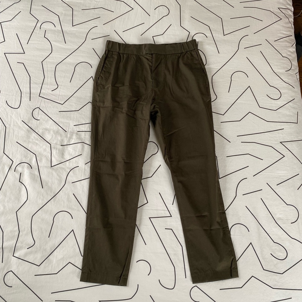 L’Estrange Men’s Chinos